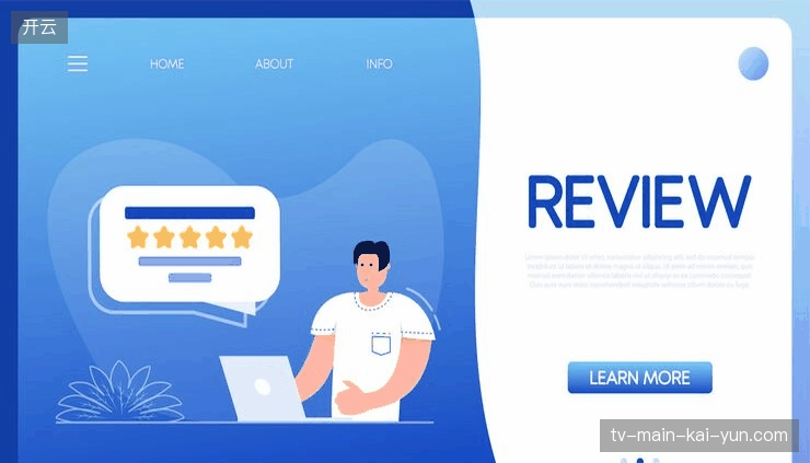 运营口碑